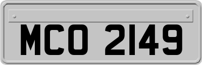 MCO2149