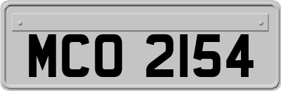 MCO2154