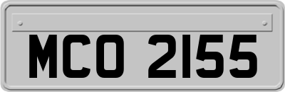 MCO2155