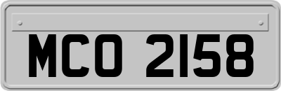 MCO2158