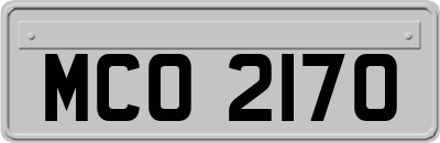 MCO2170