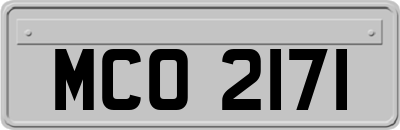 MCO2171