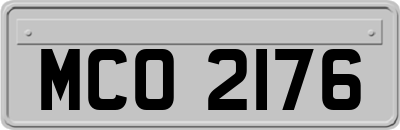 MCO2176