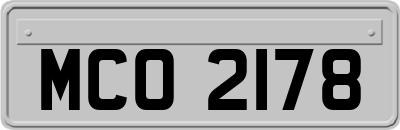 MCO2178