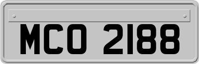 MCO2188
