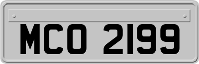 MCO2199