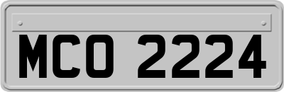 MCO2224