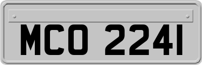 MCO2241