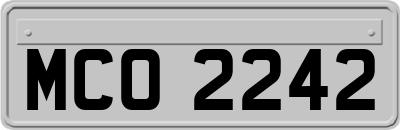 MCO2242
