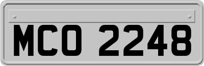MCO2248