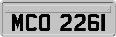 MCO2261