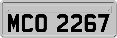MCO2267