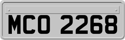 MCO2268