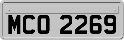 MCO2269