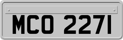MCO2271