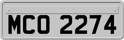 MCO2274