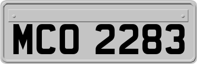 MCO2283