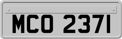 MCO2371
