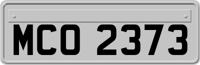 MCO2373
