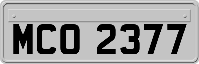 MCO2377