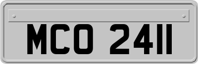 MCO2411
