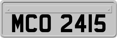 MCO2415