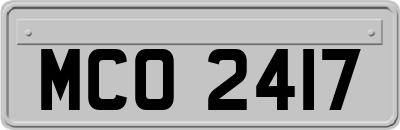 MCO2417