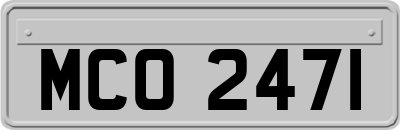 MCO2471