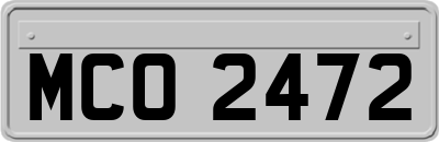 MCO2472