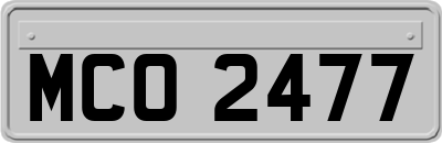 MCO2477
