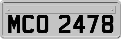 MCO2478