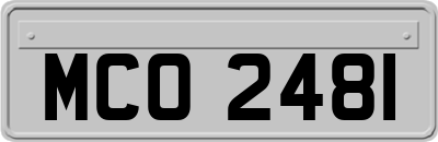 MCO2481