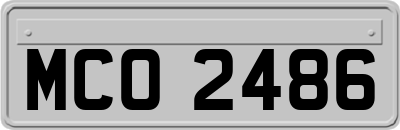 MCO2486