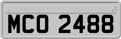 MCO2488