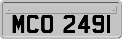 MCO2491