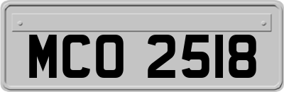 MCO2518