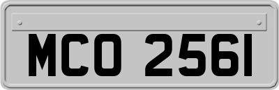 MCO2561