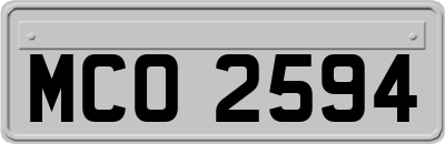 MCO2594