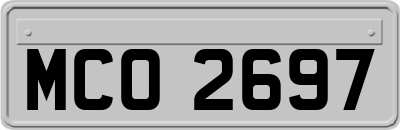 MCO2697