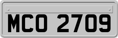 MCO2709