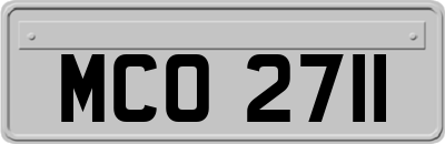 MCO2711