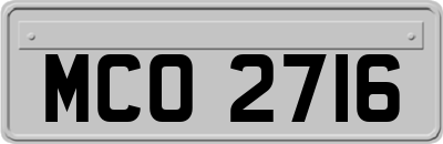 MCO2716
