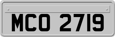 MCO2719