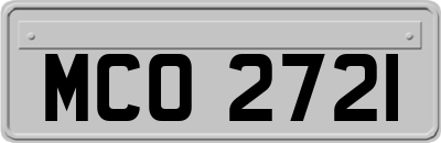MCO2721
