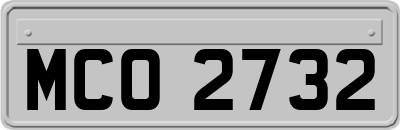 MCO2732
