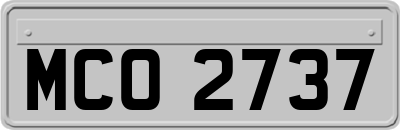MCO2737