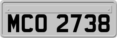 MCO2738