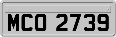 MCO2739