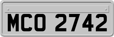MCO2742