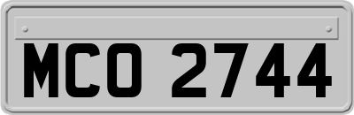 MCO2744
